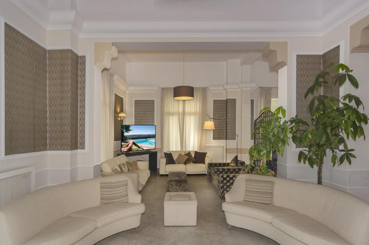Hotel La Pace Viareggio Dış mekan fotoğraf