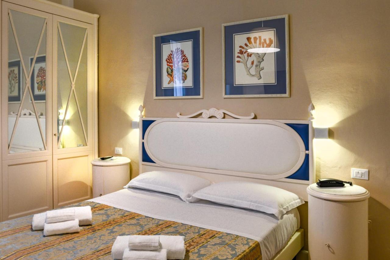 Hotel La Pace Viareggio Dış mekan fotoğraf