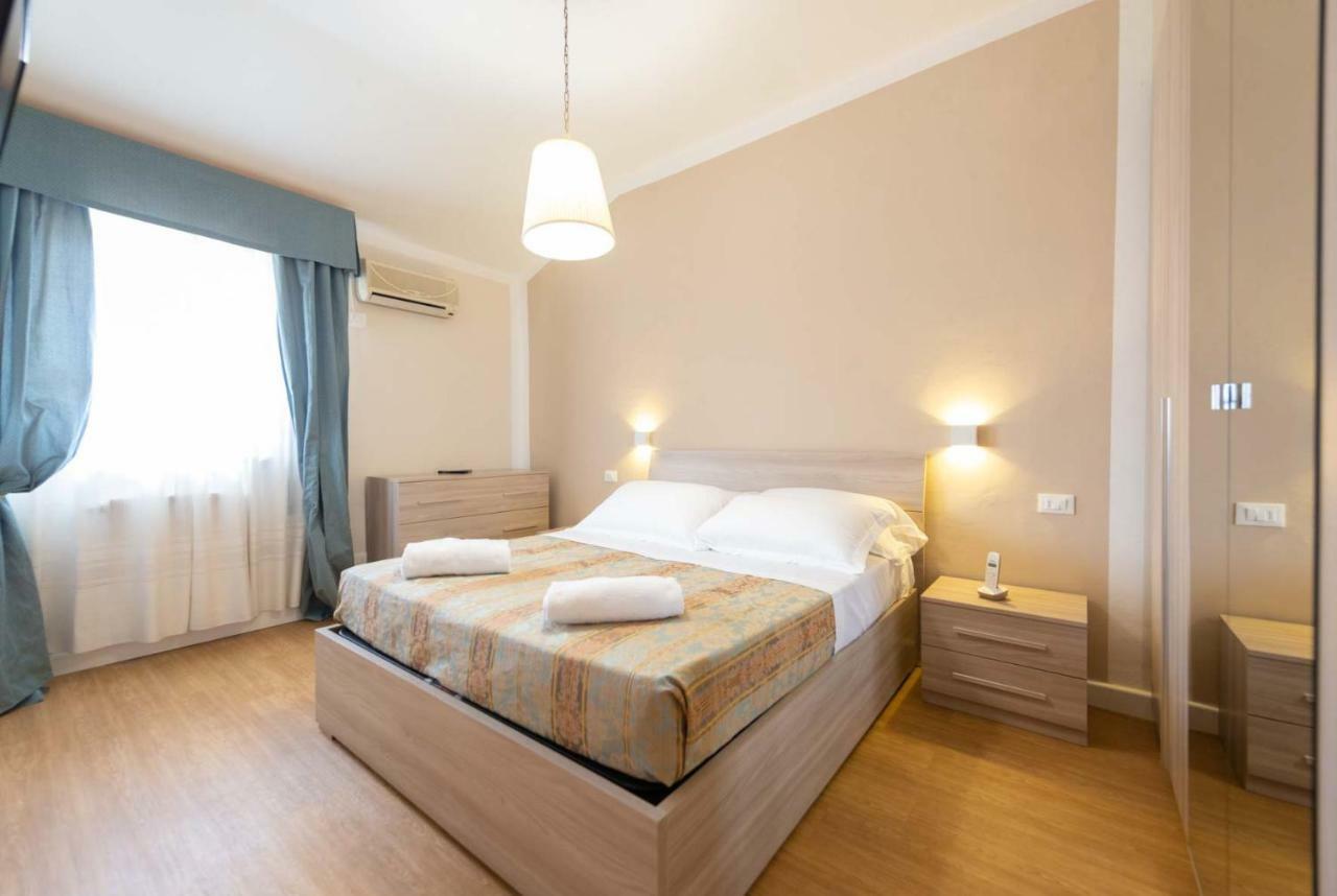 Hotel La Pace Viareggio Dış mekan fotoğraf